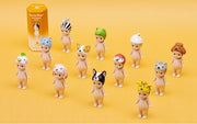 Animal 3 Series - Product Details U8