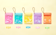 My Bestie Case Vol. 2: Sweet Candy - Item Details T1