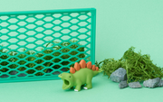 CABLE BITE Dino | Product Overview B0