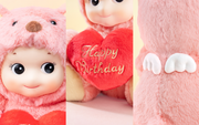 Cuddly Bear (Happy Birthday) - Product Listing U4