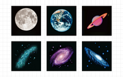 Space Projector Dome - Product Listing Z1
