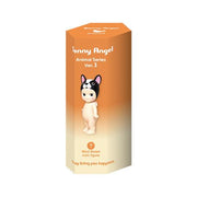 Animal 3 Series - Product Details U8