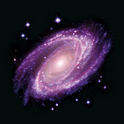Space Projector Dome - Product Listing Z1