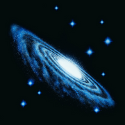 Space Projector Dome - Product Listing Z1