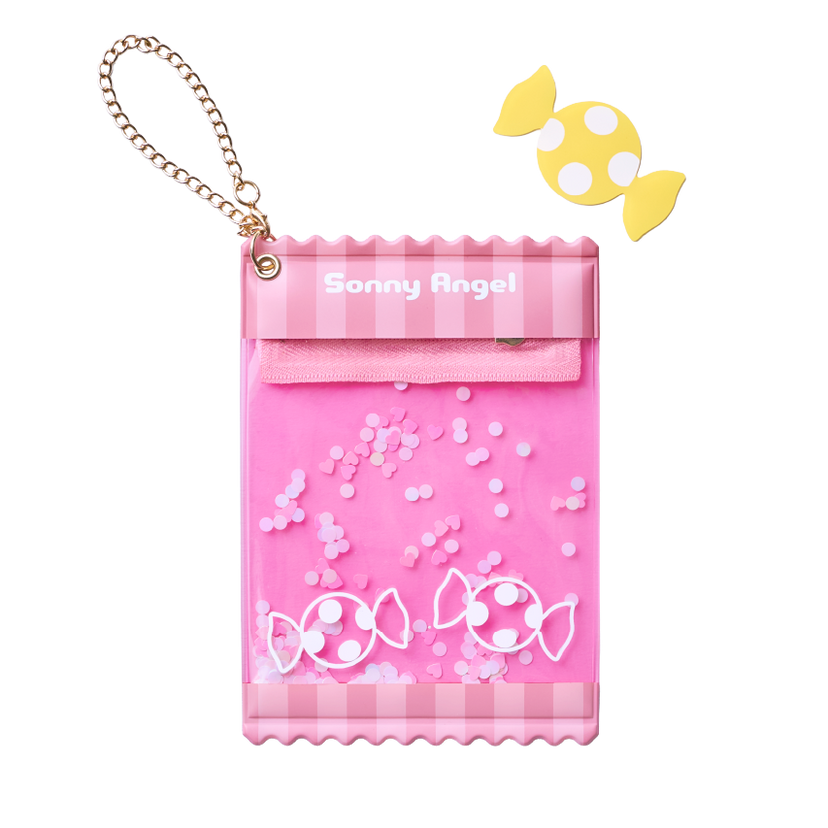 My Bestie Case Vol. 2: Sweet Candy - Item Details T1