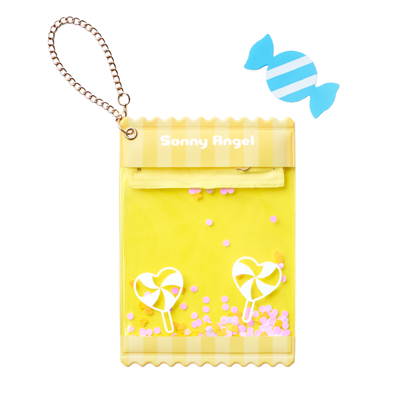 My Bestie Case Vol. 2: Sweet Candy - Item Details T1