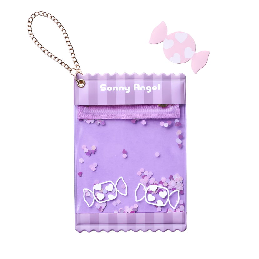 My Bestie Case Vol. 2: Sweet Candy - Item Details T1