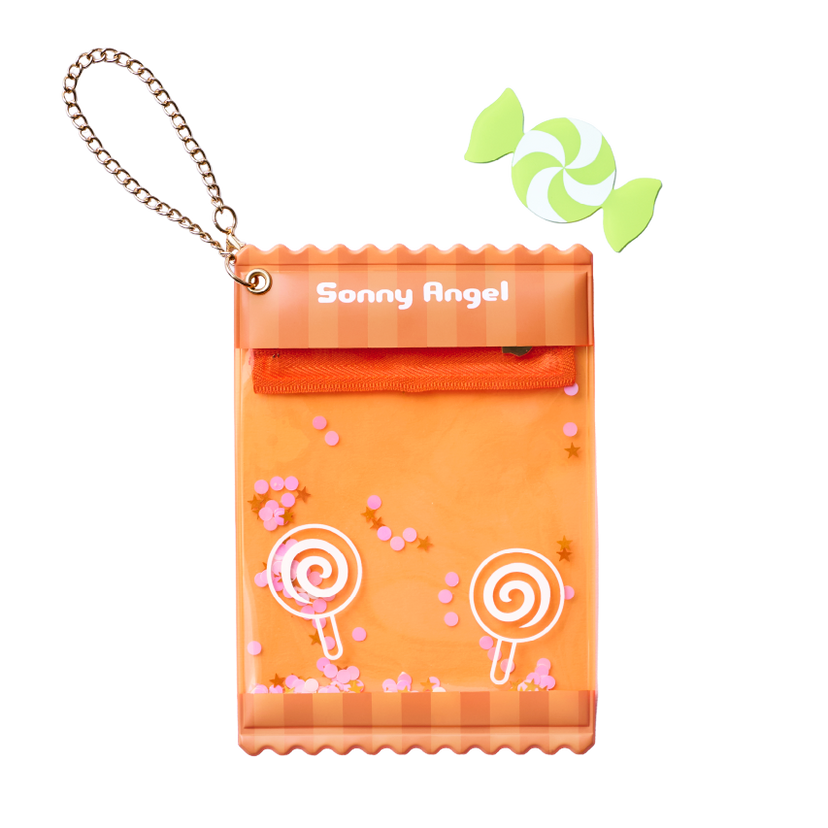My Bestie Case Vol. 2: Sweet Candy - Item Details T1