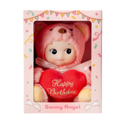 Cuddly Bear (Happy Birthday) - Product Listing U4