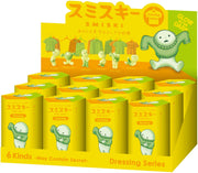 Product Details: SMISKI Dressing Series H2