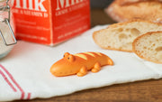 Product Overview: Animal Bakery Minifigure: Series 2 Z0