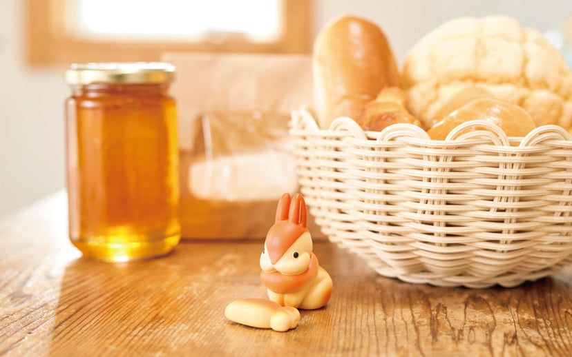 Animal Bakery Minifigure | Product Overview Z4