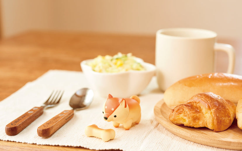 Animal Bakery Minifigure | Product Overview Z4