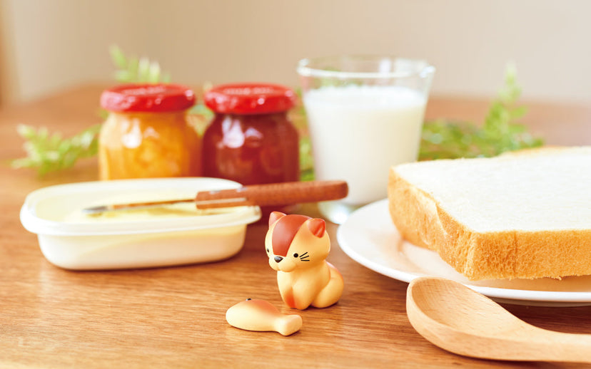 Animal Bakery Minifigure | Product Overview Z4