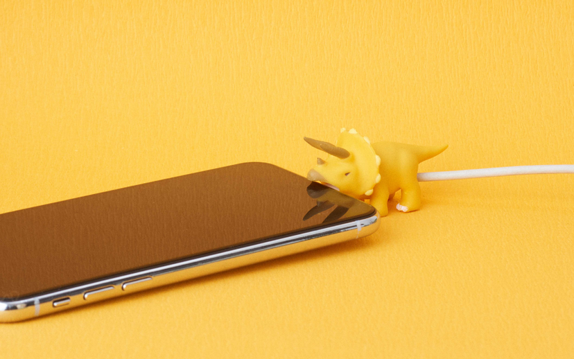 CABLE BITE Dino | Product Overview B0