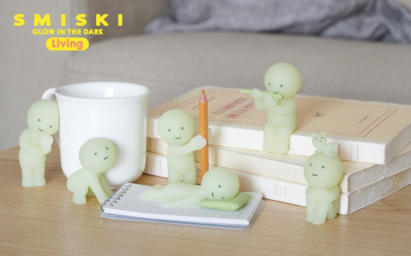 SMISKI Living Series - Product Listing T7