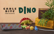 CABLE BITE Dino | Product Overview B0
