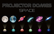 Space Projector Dome - Product Listing Z1