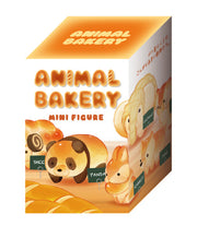 Animal Bakery Minifigure | Product Overview Z4
