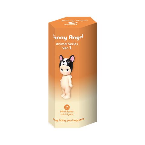 Animal 3 Series - Product Details U8