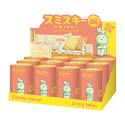 SMISKI Living Series - Product Listing T7