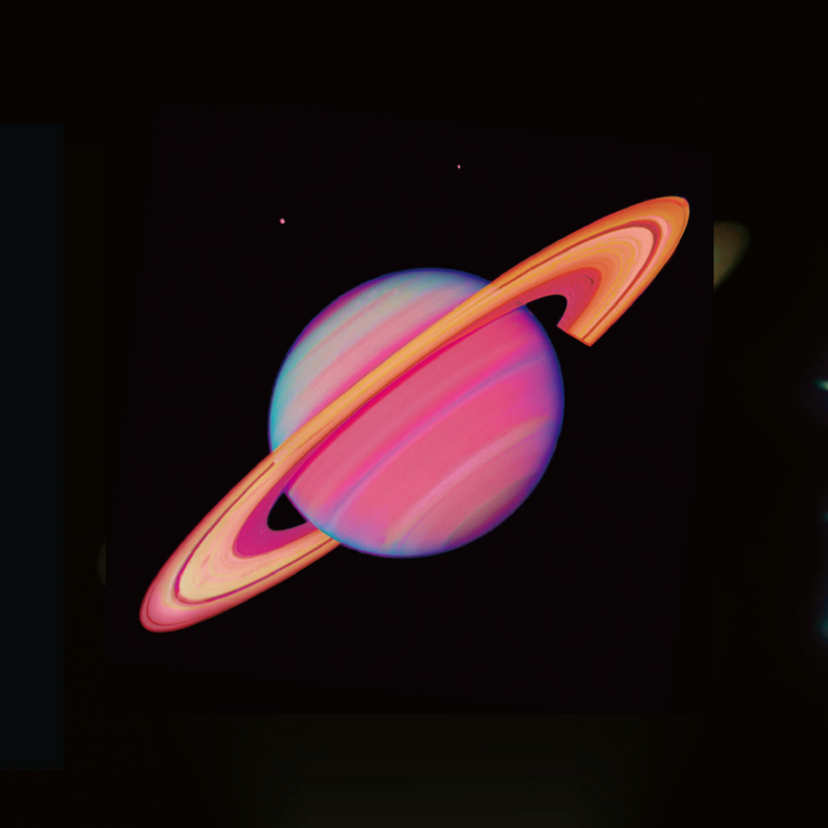 Space Projector Dome - Product Listing Z1