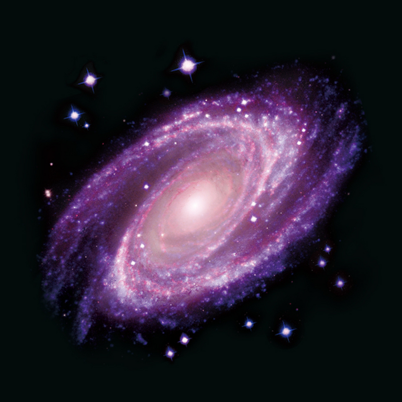 Space Projector Dome - Product Listing Z1