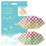 Papillon Origami Airplanes - Product Details T3